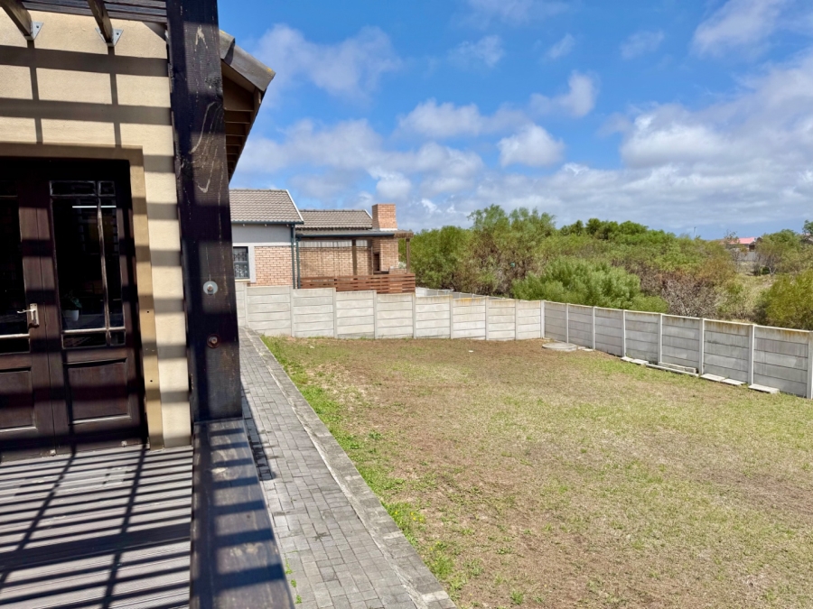 3 Bedroom Property for Sale in Parsons Ridge Eastern Cape